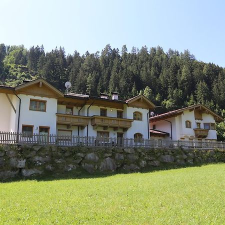 Haus Andrea Schiestl Villa Zell am Ziller Ngoại thất bức ảnh