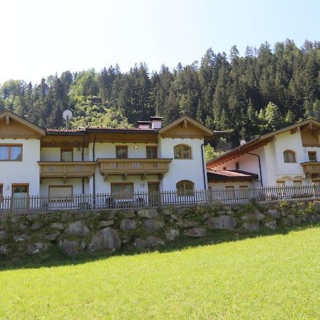 Haus Andrea Schiestl Villa Zell am Ziller Ngoại thất bức ảnh