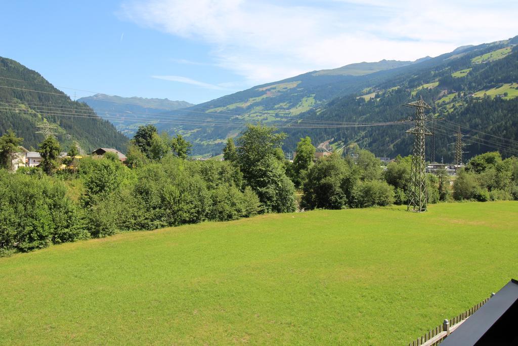 Haus Andrea Schiestl Villa Zell am Ziller Ngoại thất bức ảnh