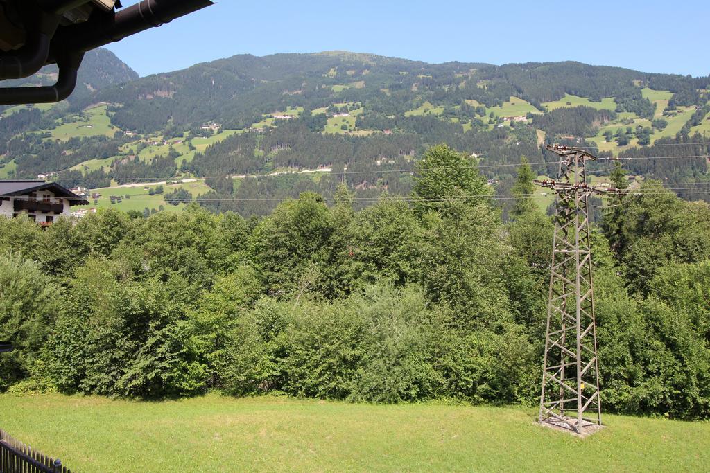 Haus Andrea Schiestl Villa Zell am Ziller Ngoại thất bức ảnh