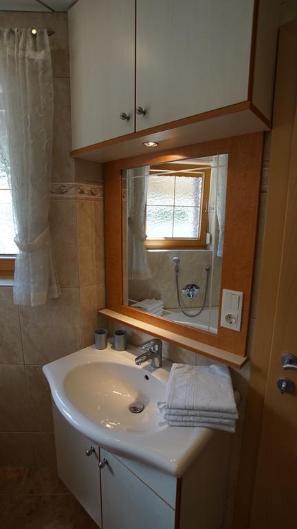 Haus Andrea Schiestl Villa Zell am Ziller Phòng bức ảnh