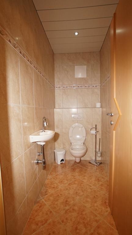Haus Andrea Schiestl Villa Zell am Ziller Phòng bức ảnh
