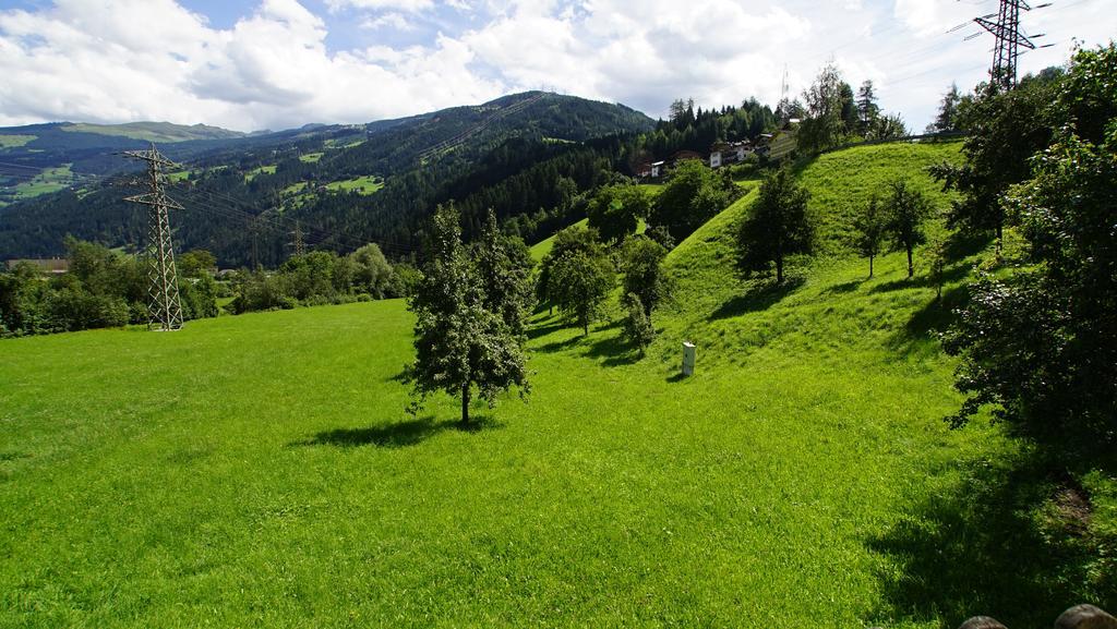 Haus Andrea Schiestl Villa Zell am Ziller Phòng bức ảnh