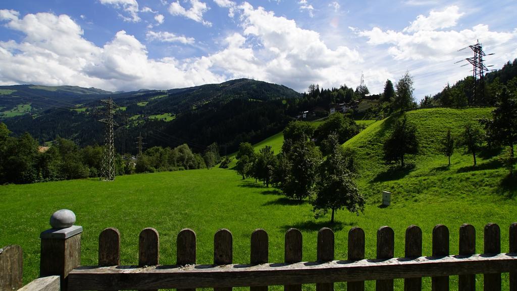 Haus Andrea Schiestl Villa Zell am Ziller Phòng bức ảnh