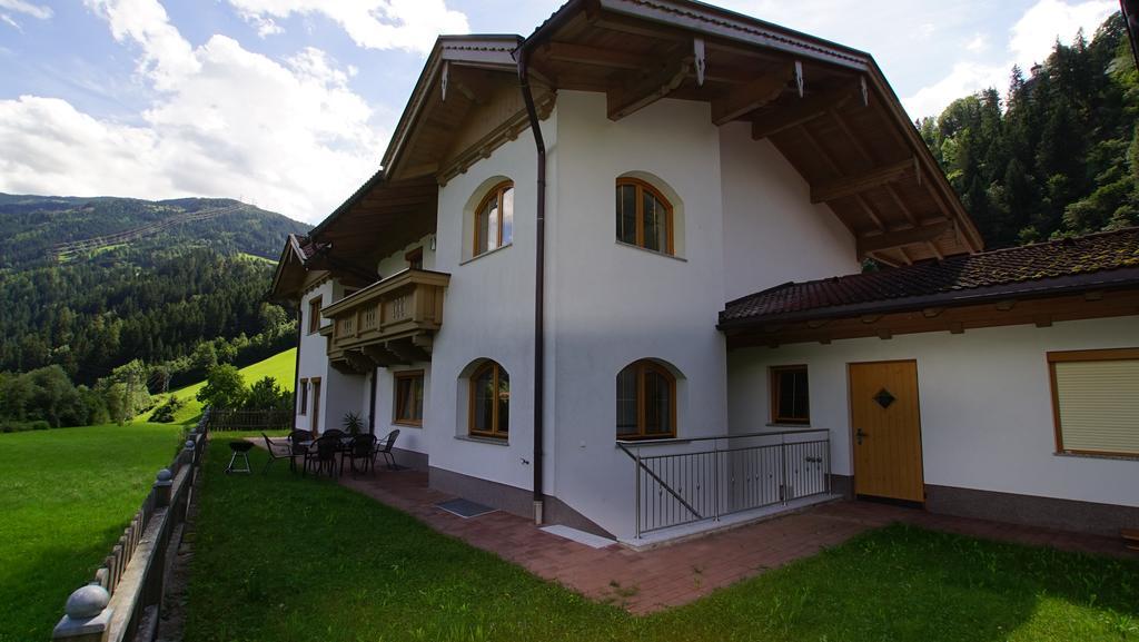 Haus Andrea Schiestl Villa Zell am Ziller Phòng bức ảnh