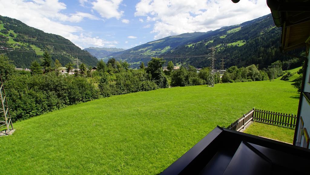 Haus Andrea Schiestl Villa Zell am Ziller Phòng bức ảnh