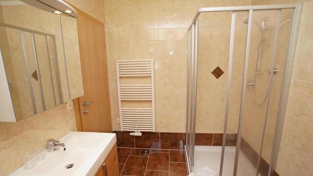 Haus Andrea Schiestl Villa Zell am Ziller Phòng bức ảnh