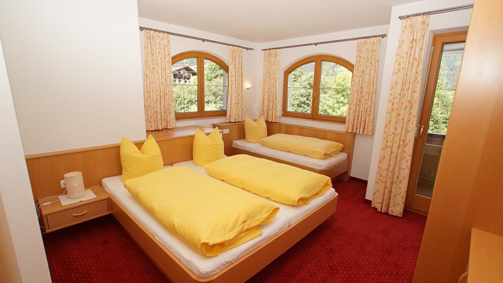 Haus Andrea Schiestl Villa Zell am Ziller Phòng bức ảnh