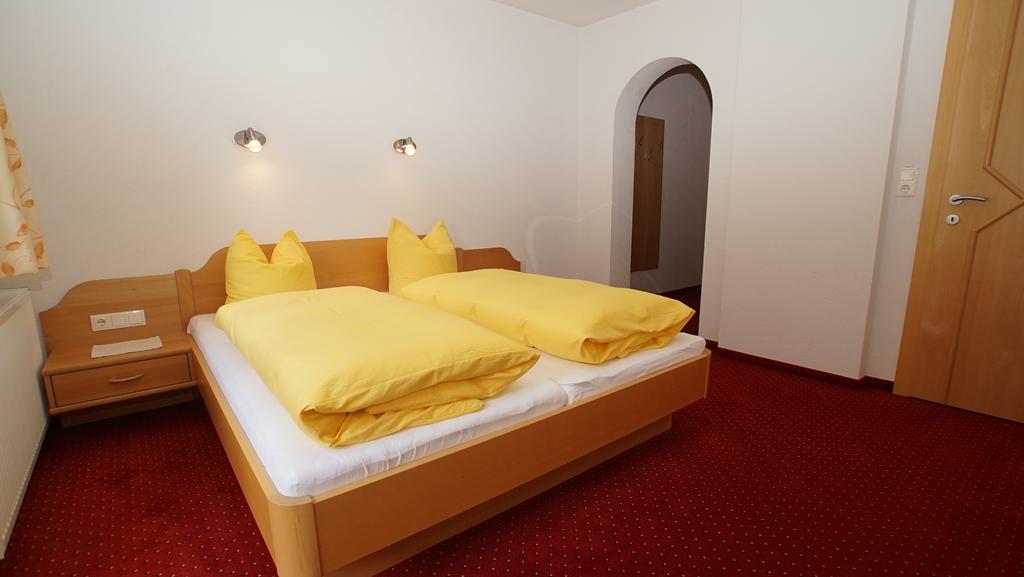 Haus Andrea Schiestl Villa Zell am Ziller Phòng bức ảnh