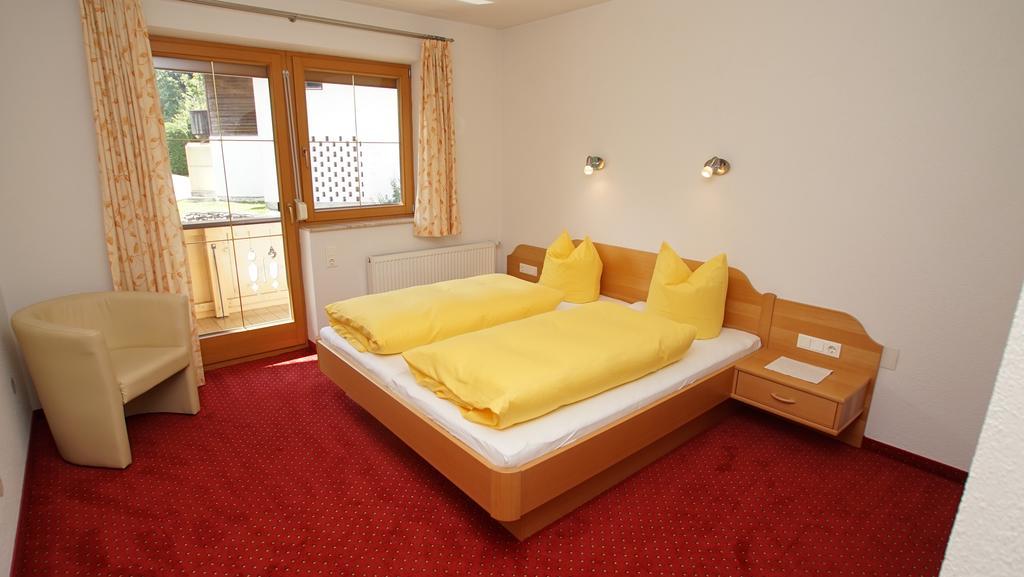 Haus Andrea Schiestl Villa Zell am Ziller Phòng bức ảnh