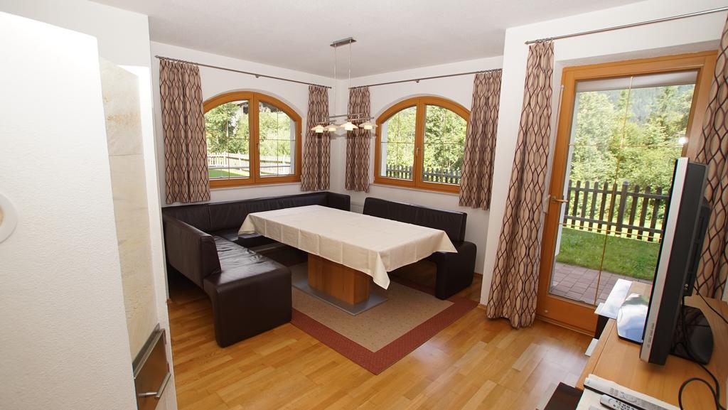 Haus Andrea Schiestl Villa Zell am Ziller Phòng bức ảnh