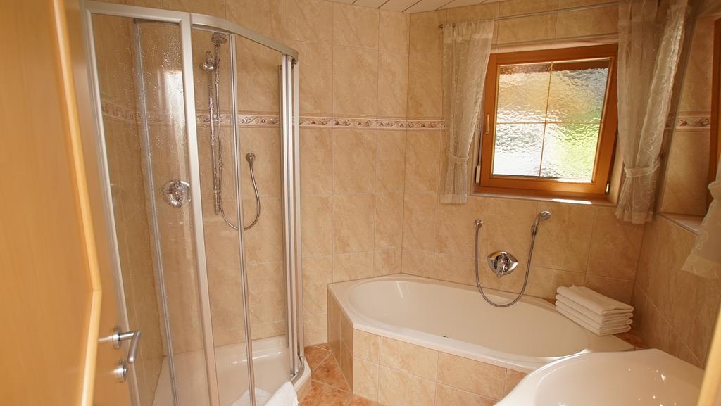 Haus Andrea Schiestl Villa Zell am Ziller Phòng bức ảnh