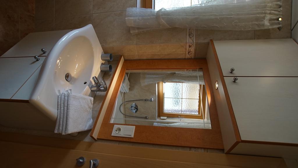 Haus Andrea Schiestl Villa Zell am Ziller Phòng bức ảnh