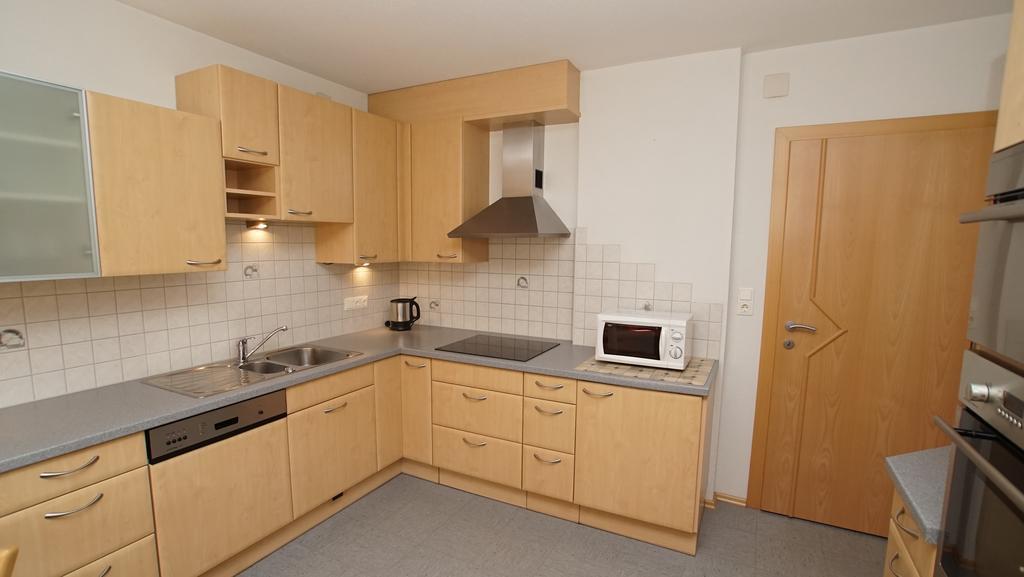 Haus Andrea Schiestl Villa Zell am Ziller Phòng bức ảnh