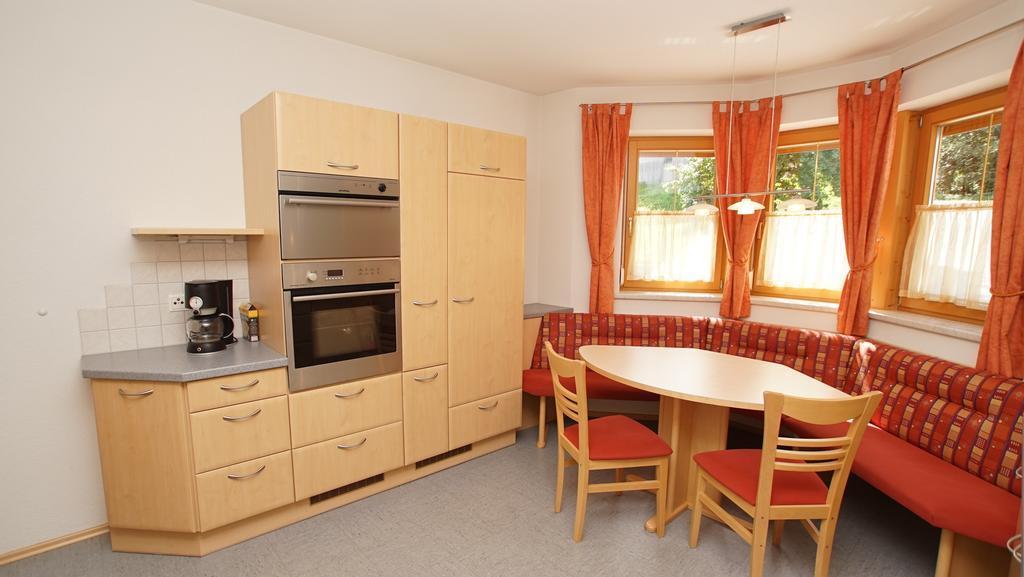 Haus Andrea Schiestl Villa Zell am Ziller Phòng bức ảnh