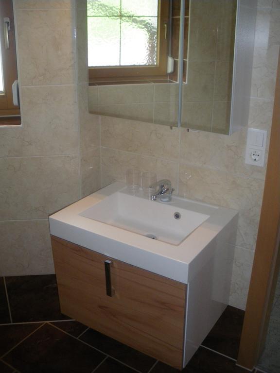 Haus Andrea Schiestl Villa Zell am Ziller Phòng bức ảnh