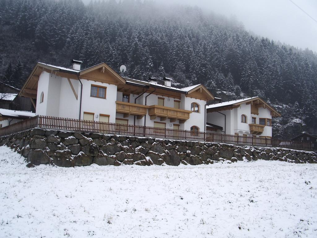 Haus Andrea Schiestl Villa Zell am Ziller Phòng bức ảnh