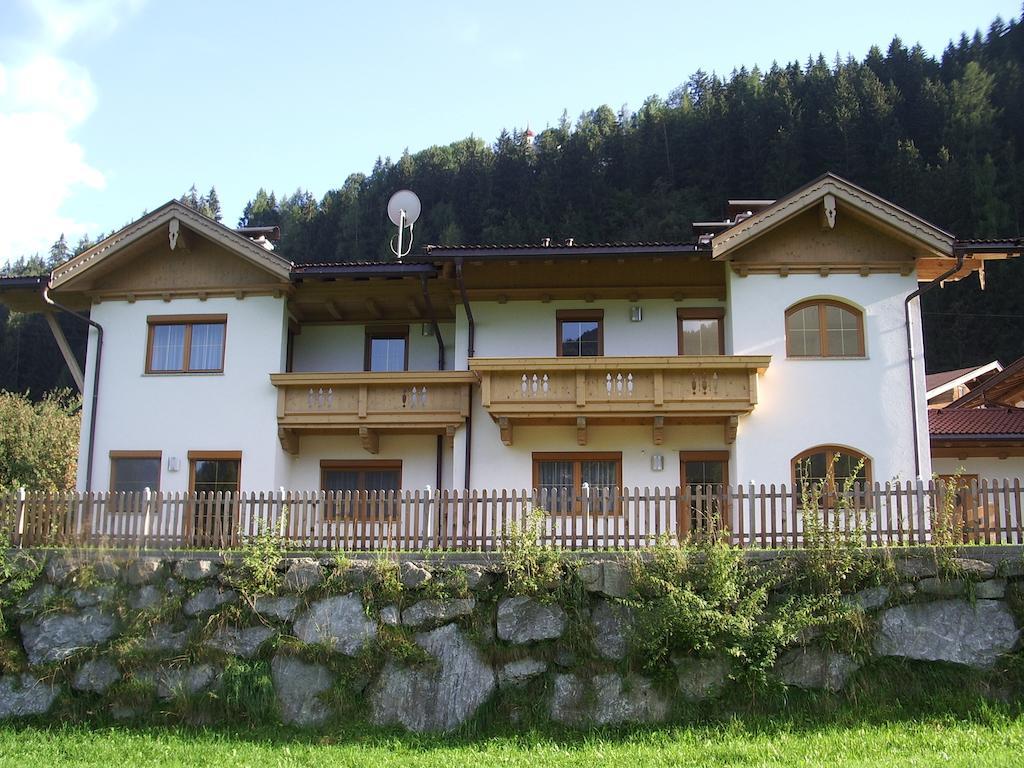 Haus Andrea Schiestl Villa Zell am Ziller Phòng bức ảnh
