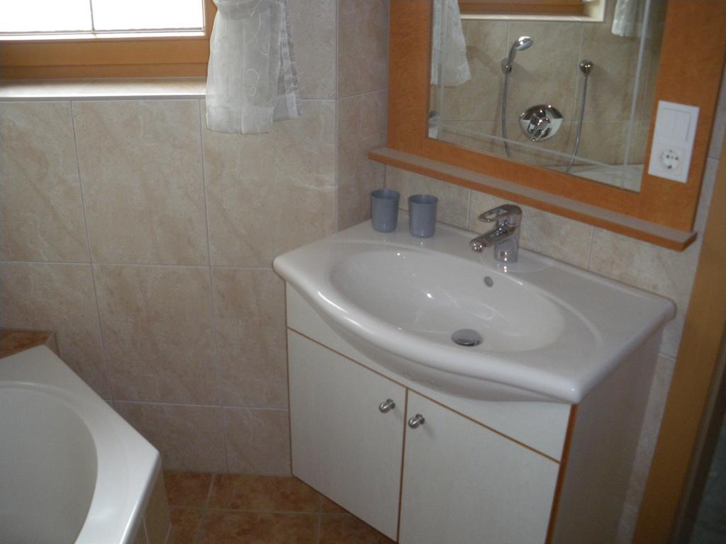 Haus Andrea Schiestl Villa Zell am Ziller Phòng bức ảnh