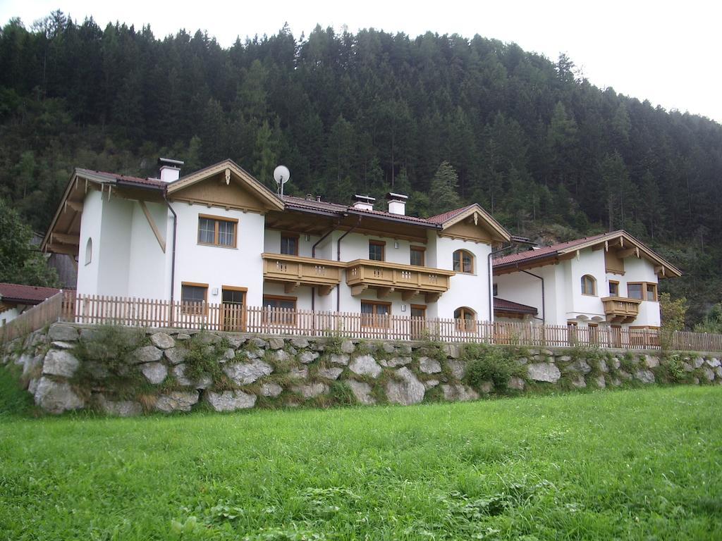Haus Andrea Schiestl Villa Zell am Ziller Phòng bức ảnh